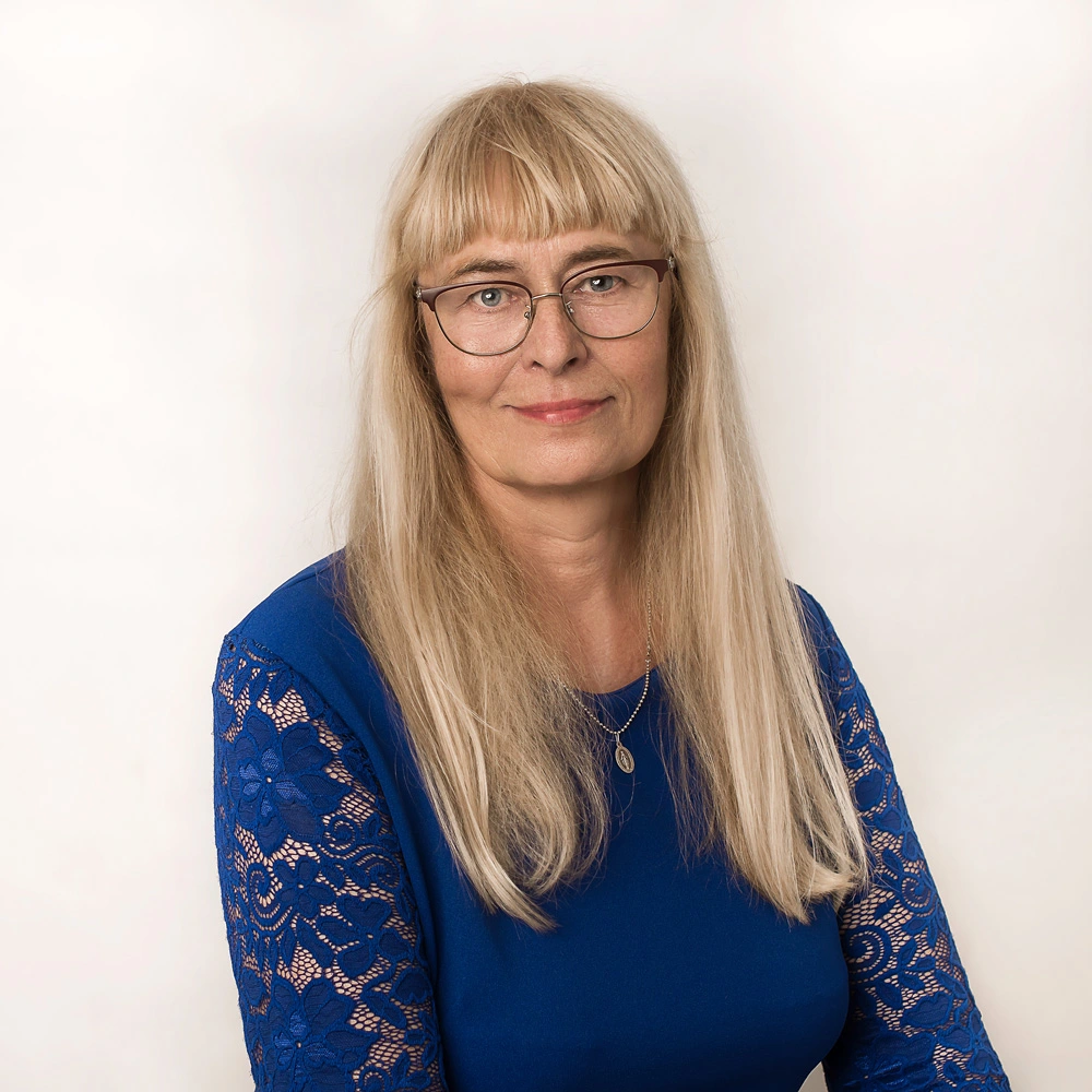 Hanna Olszewska